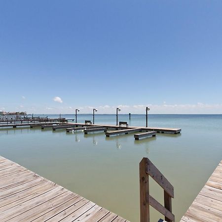 Galleon Bay South Padre Island Eksteriør billede