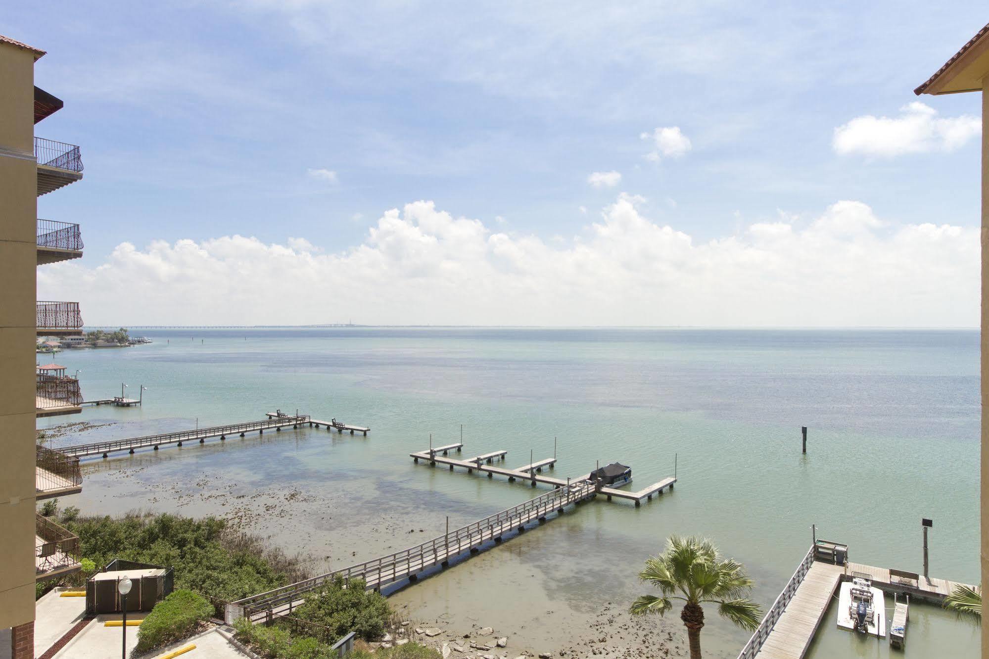 Galleon Bay South Padre Island Eksteriør billede