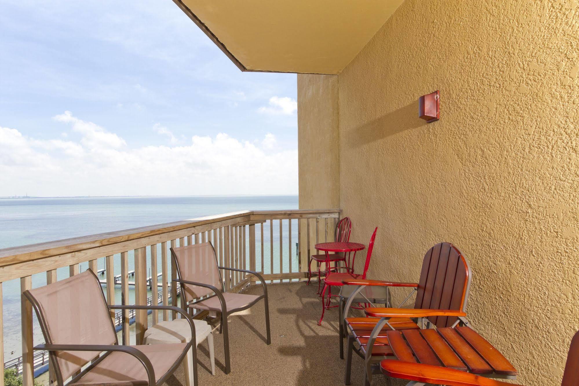 Galleon Bay South Padre Island Eksteriør billede